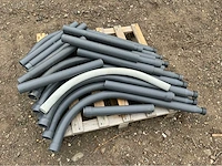 Dyka lot pvc buis en bochten - afbeelding 5 van  5