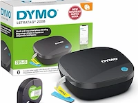 Dymo bluetooth labelapparaat - afbeelding 1 van  4