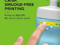 Dymo bluetooth labelapparaat - afbeelding 3 van  4