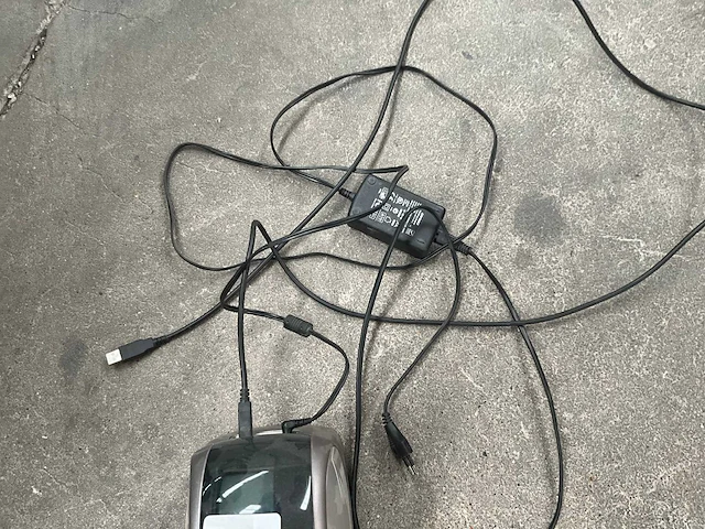Dymo duo labelwriter/printer - afbeelding 4 van  6