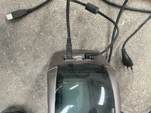 Dymo duo labelwriter/printer - afbeelding 5 van  6