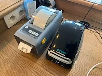 Dymo labelwriter 550 - afbeelding 1 van  1