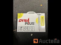 Dyna plus torx schroeven - afbeelding 2 van  4