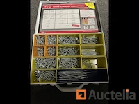 Dyna plus torx schroeven - afbeelding 3 van  4