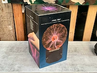 Dynalink plasmabol feestverlichting (18x) - afbeelding 3 van  3