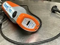 Dynamic 190 staafmixer - afbeelding 3 van  4