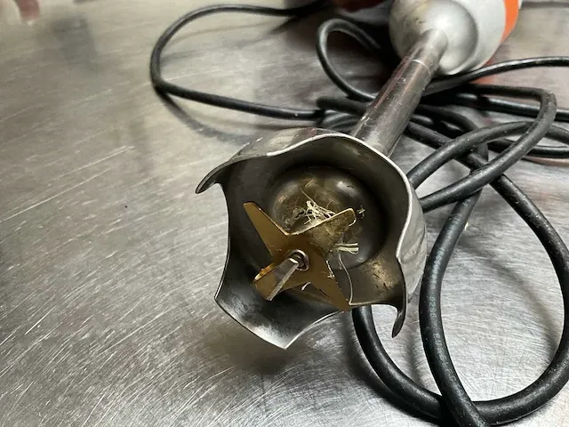 Dynamic 190 staafmixer - afbeelding 4 van  4