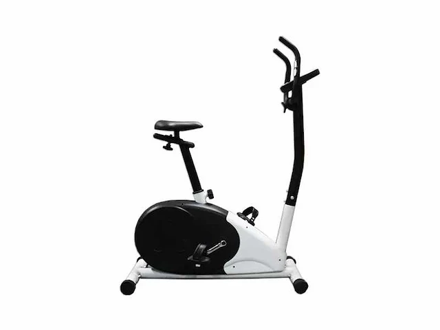 Dynamic pro ireb1005pm home trainer (10x) - afbeelding 1 van  2