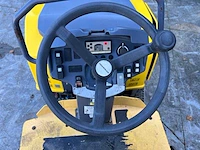 Dynapac - 2014 - cc1100 - asfalteermachines - afbeelding 3 van  18