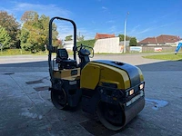 Dynapac - 2014 - cc1100 - asfalteermachines - afbeelding 12 van  18