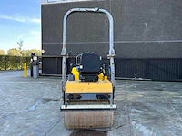 Dynapac - 2014 - cc1100 - asfalteermachines - afbeelding 14 van  18