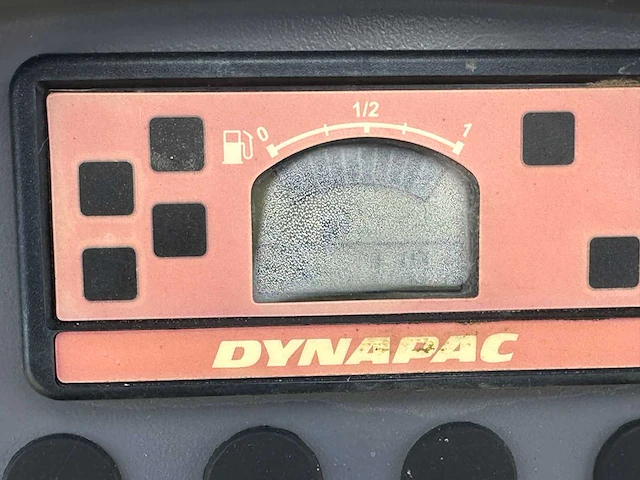 Dynapac - 2017 - cc1200 - duowals - afbeelding 27 van  36