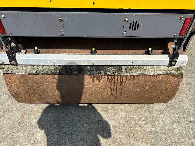 Dynapac - 2017 - cc1200 - duowals - afbeelding 6 van  36