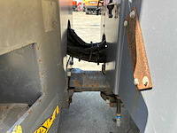 Dynapac - 2017 - cc1200 - duowals - afbeelding 9 van  36