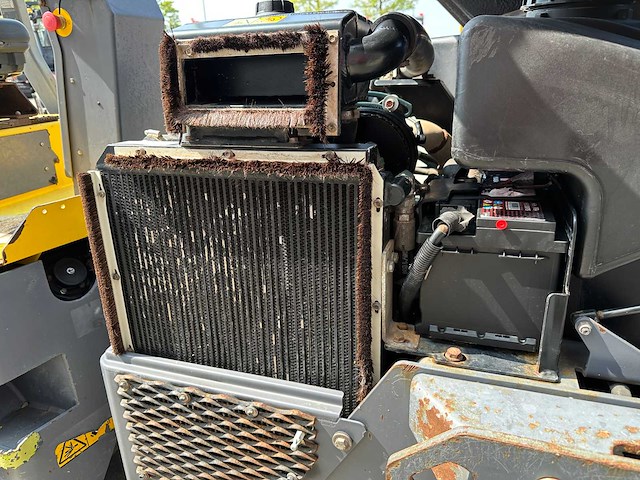 Dynapac - 2017 - cc1200 - duowals - afbeelding 19 van  36