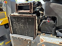 Dynapac - 2017 - cc1200 - duowals - afbeelding 19 van  36