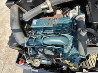 Dynapac - 2017 - cc1200 - duowals - afbeelding 22 van  36