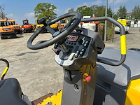 Dynapac - 2017 - cc1200 - duowals - afbeelding 26 van  36