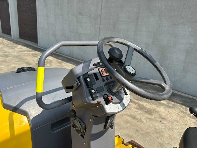 Dynapac - 2017 - cc1200 - duowals - afbeelding 27 van  36