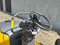 Dynapac - 2017 - cc1200 - duowals - afbeelding 27 van  36