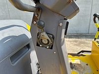 Dynapac - 2017 - cc1200 - duowals - afbeelding 28 van  36