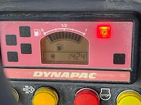 Dynapac - ca1300d - asfaltwals - 2016 - afbeelding 15 van  25