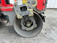 Dynapac - cc1000 - cc1000 - duowals - 2004 - afbeelding 5 van  36