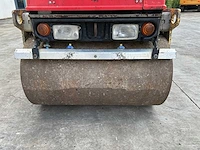 Dynapac - cc1000 - cc1000 - duowals - 2004 - afbeelding 15 van  36