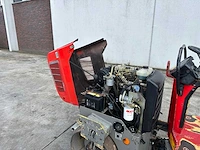 Dynapac - cc1000 - cc1000 - duowals - 2004 - afbeelding 16 van  36