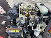Dynapac - cc1000 - cc1000 - duowals - 2004 - afbeelding 17 van  36