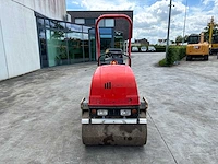 Dynapac - cc1000 - cc1000 - duowals - 2004 - afbeelding 12 van  36