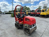 Dynapac - cc1000 - cc1000 - duowals - 2004 - afbeelding 23 van  36