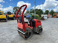 Dynapac - cc1000 - cc1000 - duowals - 2004 - afbeelding 31 van  36