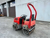 Dynapac - cc1000 - cc1000 - duowals - 2004 - afbeelding 33 van  36