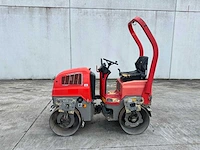 Dynapac - cc1000 - cc1000 - duowals - 2004 - afbeelding 34 van  36