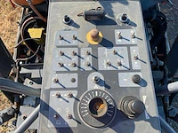 Dynapac - f 1200 cs - asfalteer machine - 2015 - afbeelding 2 van  10