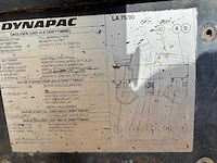 Dynapac - la90 - la90 - duowals - afbeelding 5 van  13