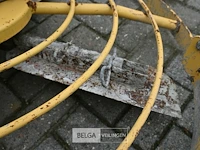 Dynapac bg42e vlinderpolijstmachine - afbeelding 5 van  6