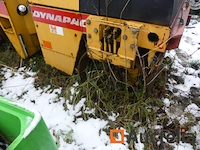 Dynapac cc101 wals machines - afbeelding 3 van  11