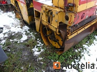 Dynapac cc101 wals machines - afbeelding 6 van  11