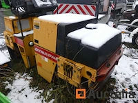 Dynapac cc101 wals machines - afbeelding 7 van  11