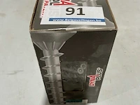 Dynaplus buitenschroef 200 stuks 5x100 - afbeelding 1 van  3