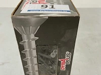 Dynaplus buitenschroef 200 stuks 5x100 - afbeelding 3 van  3