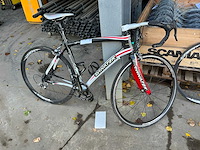 Dynatek racefiets - afbeelding 1 van  6