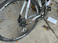 Dynatek racefiets - afbeelding 3 van  6