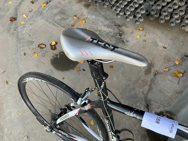 Dynatek racefiets - afbeelding 6 van  6