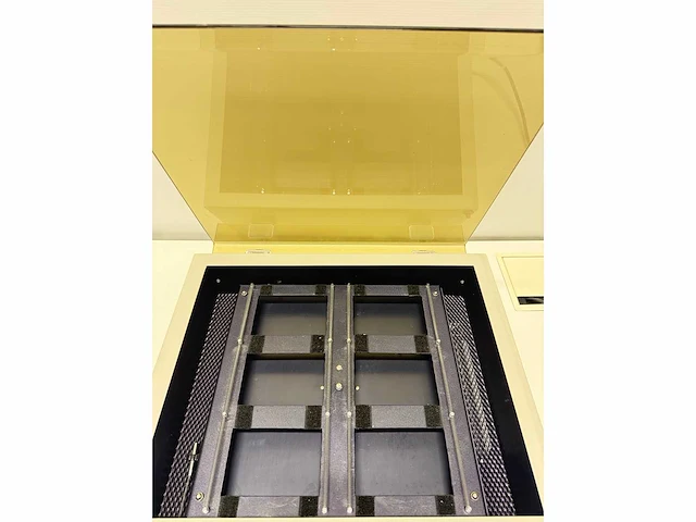 Dynex - microplate stirrer - afbeelding 3 van  3
