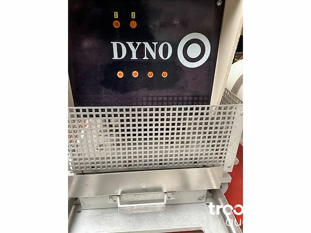 Dyno traysealer - afbeelding 3 van  3