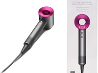 Dyson - haardroger - supersonic hd08 - afbeelding 1 van  2