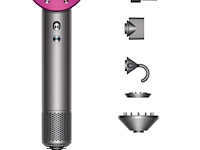 Dyson - haardroger - supersonic hd08 - afbeelding 2 van  2